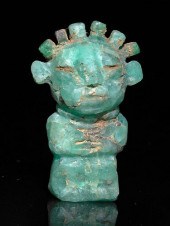 2000 YEAR OLD CALIMA RAW EMERA
