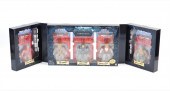 2001 MATTEL HE-MAN MOTU COMMEM