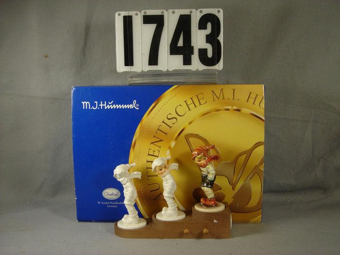 2001 MJ Hummel by Goebel,