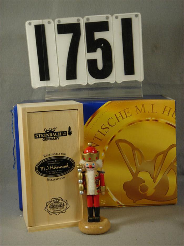 2001 MJ Hummel by Goebel,