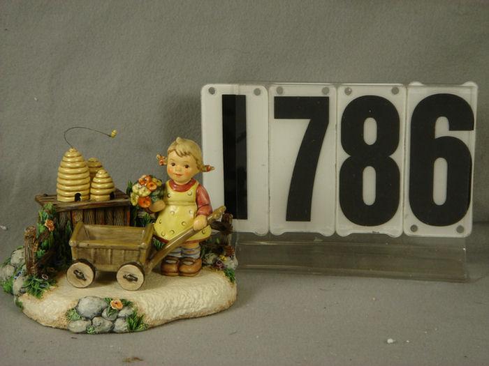 2001 MJ Hummel by Goebel,