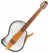 2001 YAMAHA SLG100N ACOUSTIC-E