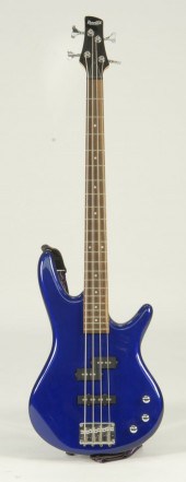 2002 IBANEZ G10 FOUR-STRING BA