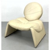 2002 Italian Calipso Leather L