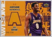 2002 KOBE BRYANT JERSEY UPPER
