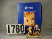 2002 MJ Hummel by Goebel, Coll