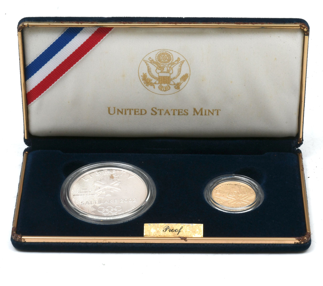 2002 OLYMPIC WINTER GAMES