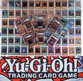 2002 YUGIOH MAGIC RULER 1ST ED