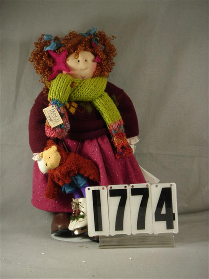 2003 Little Souls Limited Edition