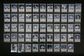 2003 UPPER DECK YANKEES SIGNAT