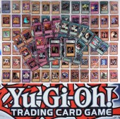 2003 YUGIOH LABYRINTH OF NIGHT
