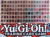 2003 YUGIOH PHARAONIC GUARDIAN