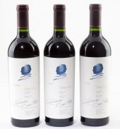 2004 2005 & 2006 Opus One3 tot