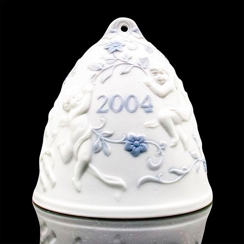 2004 CHRISTMAS BELL 1016737 -