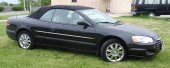 2004 Chrysler Sebring Limited