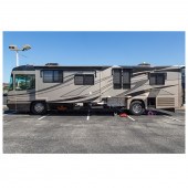 2004 DAMON ESCAPER LX400 MOTOR