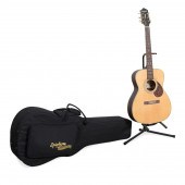2004 EPIPHONE ACOUSTIC MASTERB