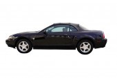 2004 FORD MUSTANG2004 FORD MUS