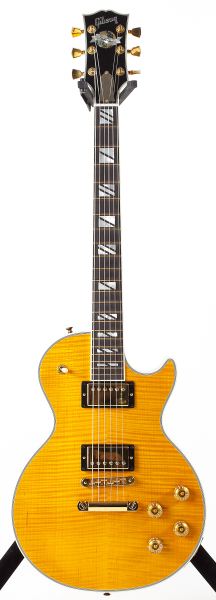 2004 Gibson Les Paul SupremeFinish: