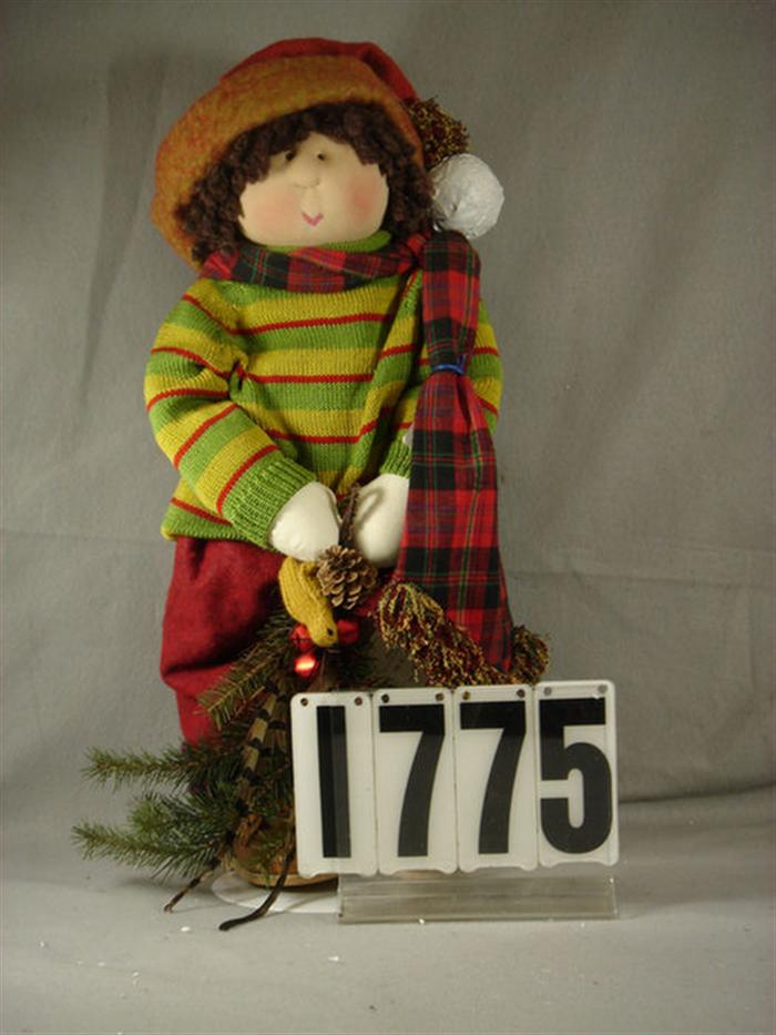 2004 Little Souls Limited Edition