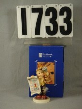 2004 MJ Hummel by Goebel, Humm