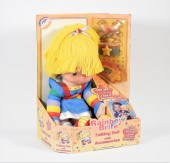 2004 TOYPLAY RAINBOW BRITE TAL