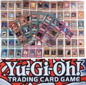 2004 YUGIOH ANCIENT SANCTUARY