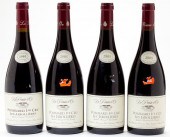 2005 & 2003 Pommard4 total bot