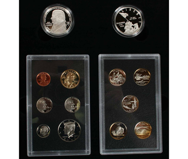 2005 American Legacy Collection