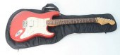 2005 FENDER STRATOCASTER GUITA