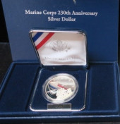 2005 MARINE CORPS 230TH ANNIVE