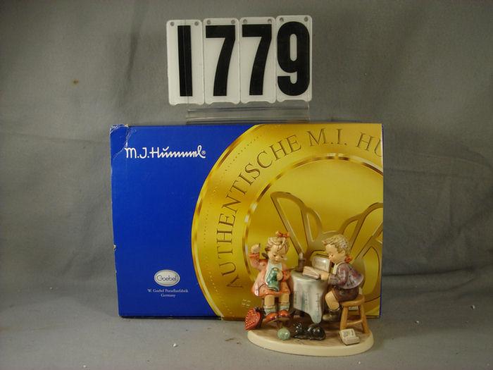 2005 MJ Hummel by Goebel,