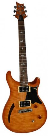 2005 PAUL REED SMITH SE CUSTOM