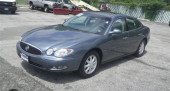 2006 BUICK LACROSS SEDAN<br>1