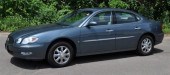 2006 Buick LaCrosse CXL  Vin: