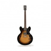 2006 GIBSON ES-335 HOLLOW BODY