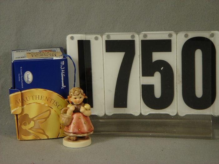 2006 MJ Hummel by Goebel, "Come