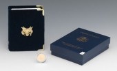 2006 One-tenth Ounce Gold Proo