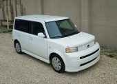 2006 TOYOTA SCION XB: VIN# JTL