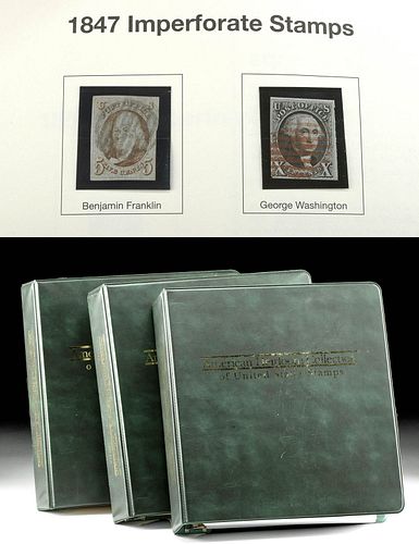2007 AMERICAN HEIRLOOM COLLECTION