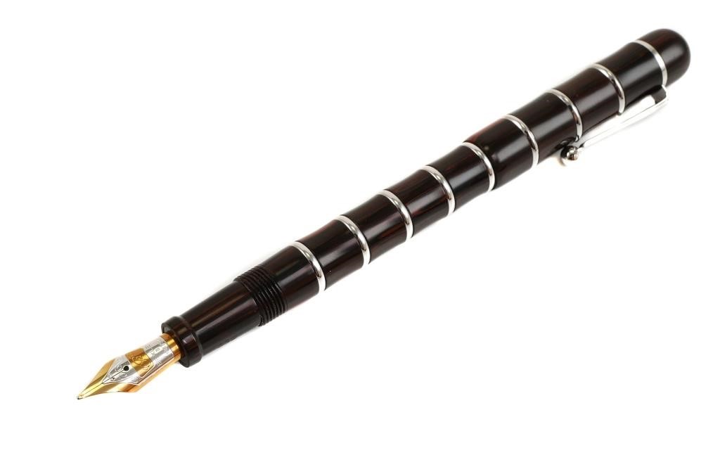2007 BEXLEY OWNERS CLUB 18K B NIB