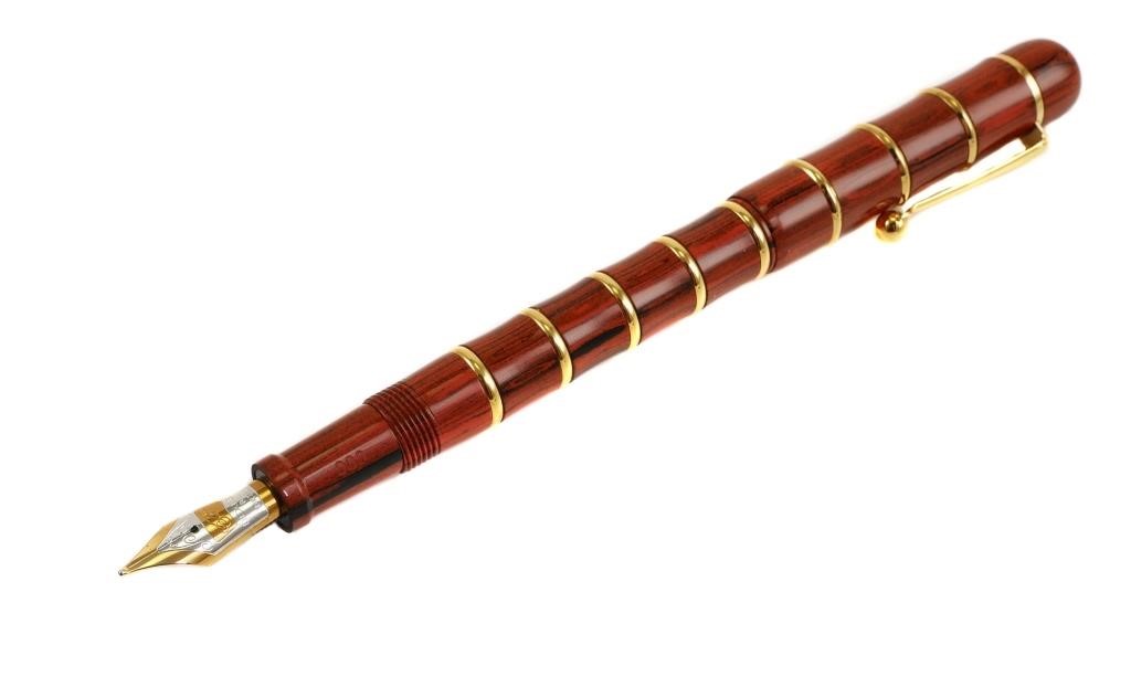 2007 BEXLEY OWNERS CLUB 18K B NIB
