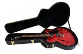 2007 EPIPHONE DOT CH GUITAR200