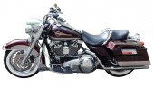 2007 HARLEY DAVIDSON FLHRI ROA