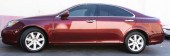 2007 LEXUS ES 350VIN JTHBJ46G5