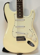 2008 AMERICAN FENDER STRATOCAS