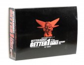 2009 FEWTURE MODELS EX GOKIN G
