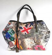 2009 JIMMY CHOO PROJECT PEP TO