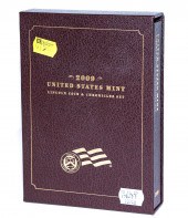 2009 LINCOLN COIN & CHRONICLES