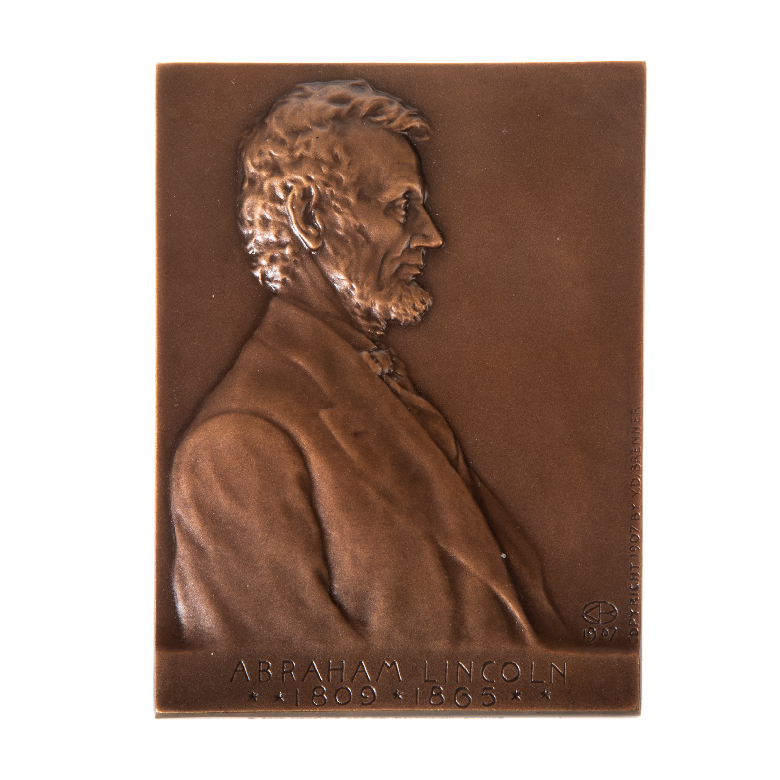 2009 MODERN UPDATE OF LINCOLN